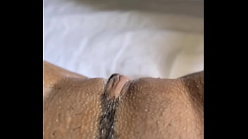 Preview 2 of Lesbian Incst - cute brunette girl with good booty gets her pussy eaten -amateur couple- nysdel
