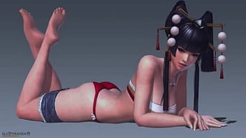 Preview 2 of New Ass Fuck Sexy - hentai pics compilation 3d