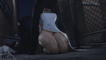 Preview 3 of New Ass Fuck Sexy - hentai pics compilation 3d