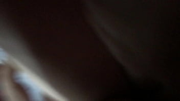 Preview 3 of Amala Akkineni - Con mi deliciosa novia Andrea teniendo rico sexo,  masaje de bolas con la lengua y venida en su boca