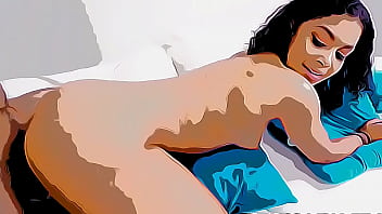 Preview 2 of Animalez - Cartoon porn art 1