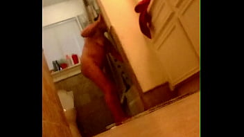 Preview 2 of Uran Drikig Mom Ana Daughter - El culo rico de mi t&iacute_a Rosa
