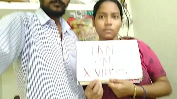 Preview 2 of Fake Mom And Son - Verification video