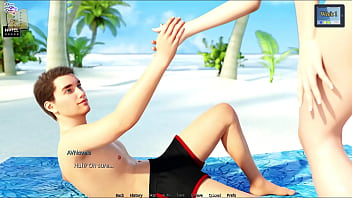 Preview 2 of Bangladeshi Ctg Bahbi - Sunshine Love 21