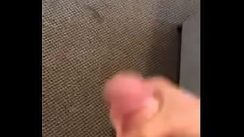 Preview 3 of Inosent Couch - 18 yr old masturbating