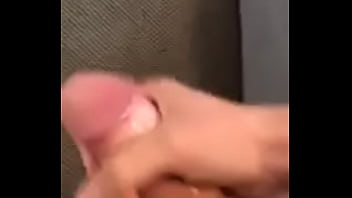 Preview 1 of Inosent Couch - 18 yr old masturbating