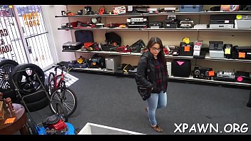 Preview 1 of English Movies Xxx Old - Sexual latin lady enjoying shlong