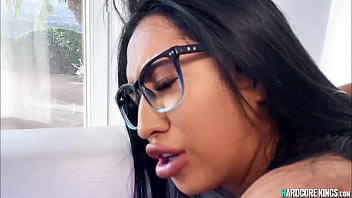 Preview 3 of Free Porn Tube Station - Asian teen fucking her elder stepdad