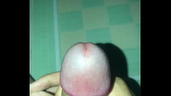 Preview 3 of Punjabi Sexy Video Desi - Sục cu 12cm
