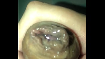 Preview 4 of Punjabi Sexy Video Desi - Sục cu 12cm