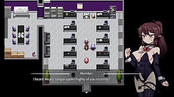 Preview 2 of Twitcam Siririca 2 - Corporate Succubus part 5