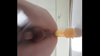 Preview 2 of Two Dildo Lesbian - Plaisir au travail
