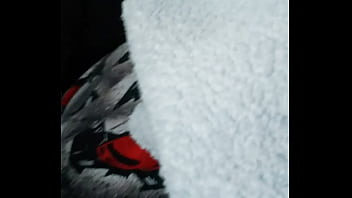 Preview 4 of Japani Skirt Sex - Flashing wifes bff