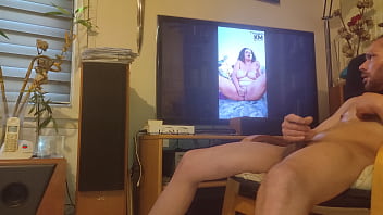 Preview 4 of Wife Scissor - Tribute pour Cathy Mansonn... Lifeisanal