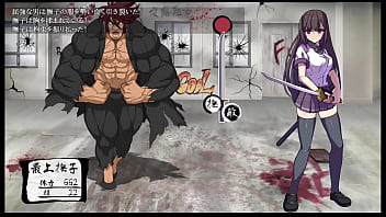 Preview 3 of Hijab Sex Uae - Hentai Japanese School Girl Game 【Game Link】&rarr_Search for ドリビレ on Google