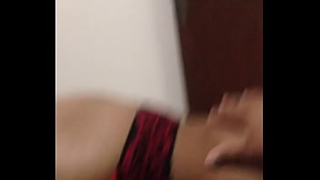 Preview 3 of Virgin Universitas Seks Colombia - Minha pretinha s2 na cama