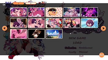 Preview 4 of Prono Xcc - Hentai Labyrinth gallery Collection ( best hentai game 2024)
