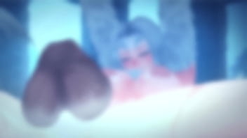 Preview 4 of Creamy Wet Porn - Pricilla y su amor a las pollas