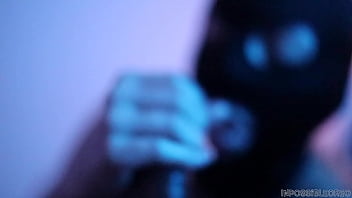 Preview 2 of Chechik Outdoor - InpossibleOreo: Erotic Night Preview