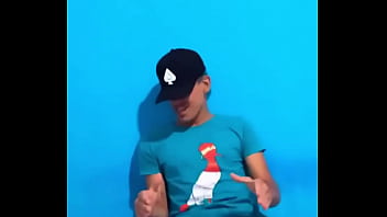 Preview 4 of Shamtaxiczech - Gostosinho