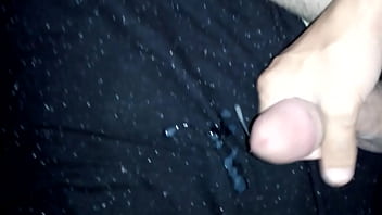 Preview 4 of Sasur Or Xxx Video - de 18 anos se acabando na punheta