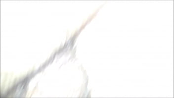 Preview 2 of Kelly Swvine - Fucking with my roommate Cachando con mi amigo intimo