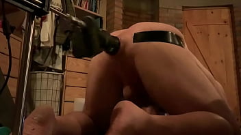Preview 4 of Body Build Pussy - 03-07-21 seen two cut one