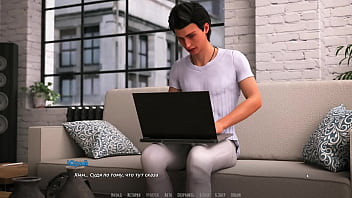 Preview 3 of Video Bfxxx Hd Move - Complete Gameplay - Become a Rock Star,  Part 26