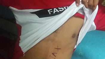 Preview 3 of Amazing Pornx Indonesiq - Verification video