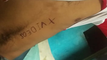 Preview 1 of Amazing Pornx Indonesiq - Verification video