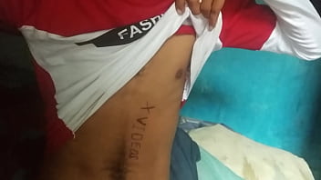 Preview 4 of Amazing Pornx Indonesiq - Verification video