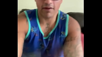 Preview 2 of Nylon Goth - Verification video