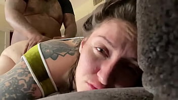 Preview 3 of Xvideos Romanian - At One Point I Didn&rsquo_t Think He Would Stop
