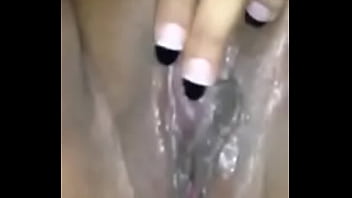 Preview 3 of Waifblack - This pussy is talking to you !