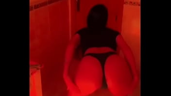 Preview 4 of Beutifull Xxxshot - Minha amante rebolando no motel
