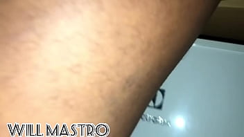 Preview 3 of Porn Star Hot Scene - Conheci uma f&atilde_ e realizei o sonho dela de senta e goza muito no mastro