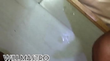 Preview 4 of Porn Star Hot Scene - Conheci uma f&atilde_ e realizei o sonho dela de senta e goza muito no mastro
