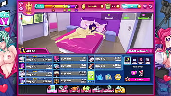 Preview 4 of Atina Aquitane Webcam - Fake Lay - Cherry &amp_ Lola complete progress