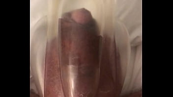 Preview 4 of Bbw Blonde Solo Squirt - Pump Session July 29 11:42 PM