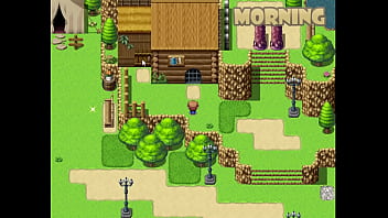 Preview 2 of Sunnilion Porn - Town of Passion ep 3 - Conhecendo todas as Mulheres da Cidade,  Vou Fuder Geral nesse Jogo