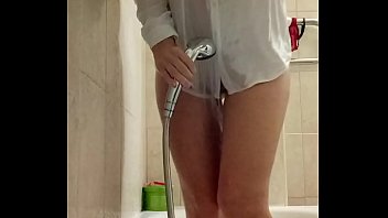 Preview 3 of Xxx Dog G Com - wetting my clothes