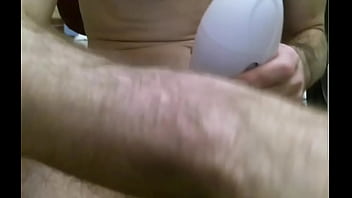 Preview 2 of Very Hot Xxx Bipi - Playing with my new toy