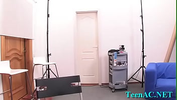 Preview 1 of Mom Fac Don - Fuck stick pleasuring action by sex-starved russian chick