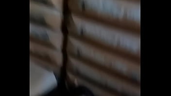 Preview 1 of Big Monsterdick - Universitaria Cogiendo en la bodega