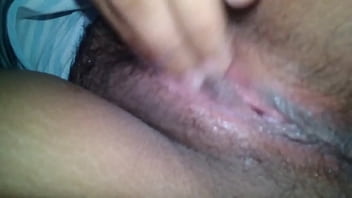Preview 3 of Tube Videos Indo Mom Sex Son - Novinha safada se masturbando