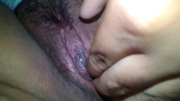 Preview 1 of Tube Videos Indo Mom Sex Son - Novinha safada se masturbando
