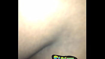 Preview 1 of Shemale Paint - In the car while my friend is sleep?