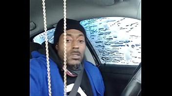 Preview 3 of Jav Ignore Delivery Man - Smoke some by Slimmydablunt