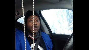 Preview 1 of Jav Ignore Delivery Man - Smoke some by Slimmydablunt