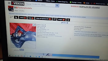 Preview 4 of Estilo Perro - V&iacute_deo de verificaci&oacute_n